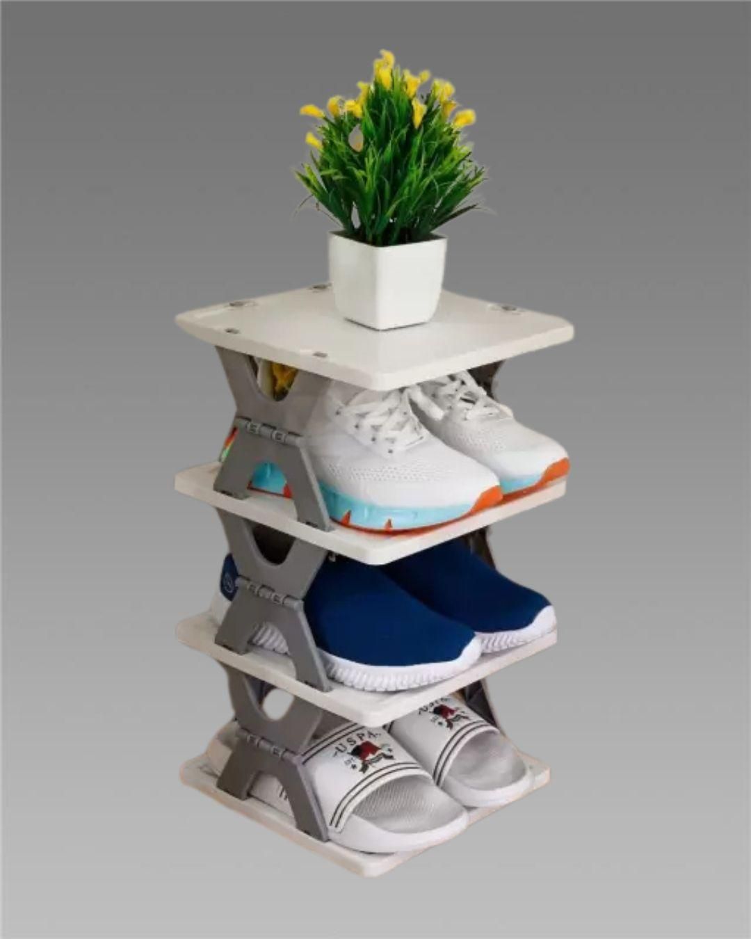 Shoes Rack Organizer